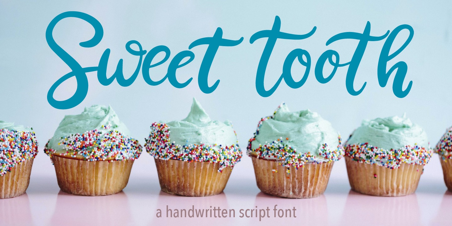 Sweet Tooth